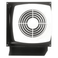 Nautilus FAN WALL UTILITY 180CFM 509S